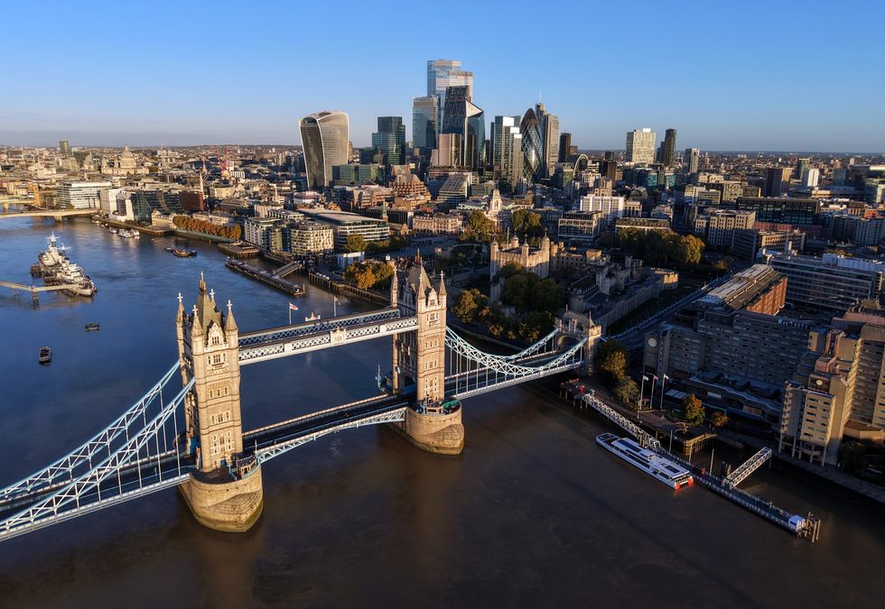 London