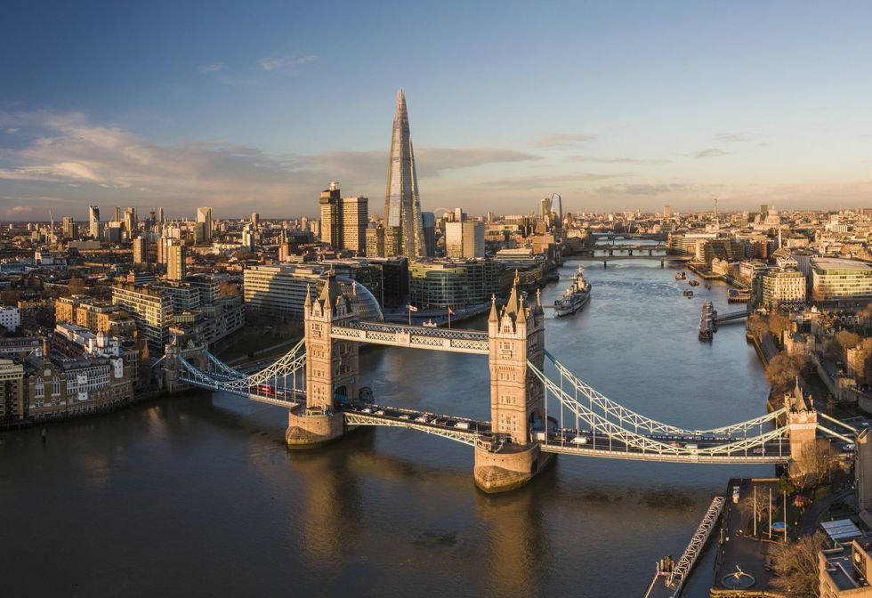 London
