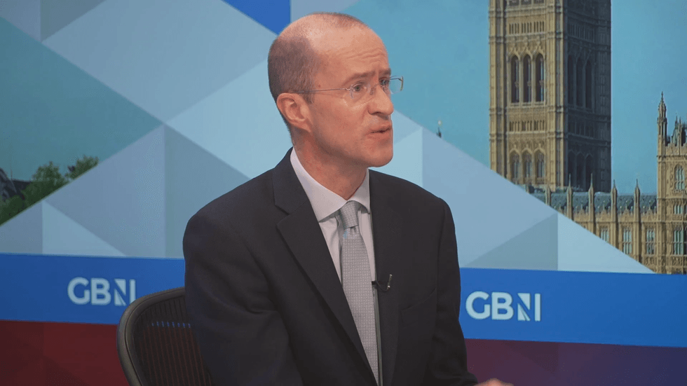 Lord Elliott discussed Brexit 10 years on with GB News
