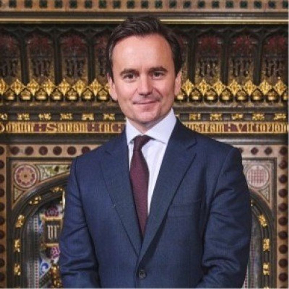 Lord Walker of Broxton
