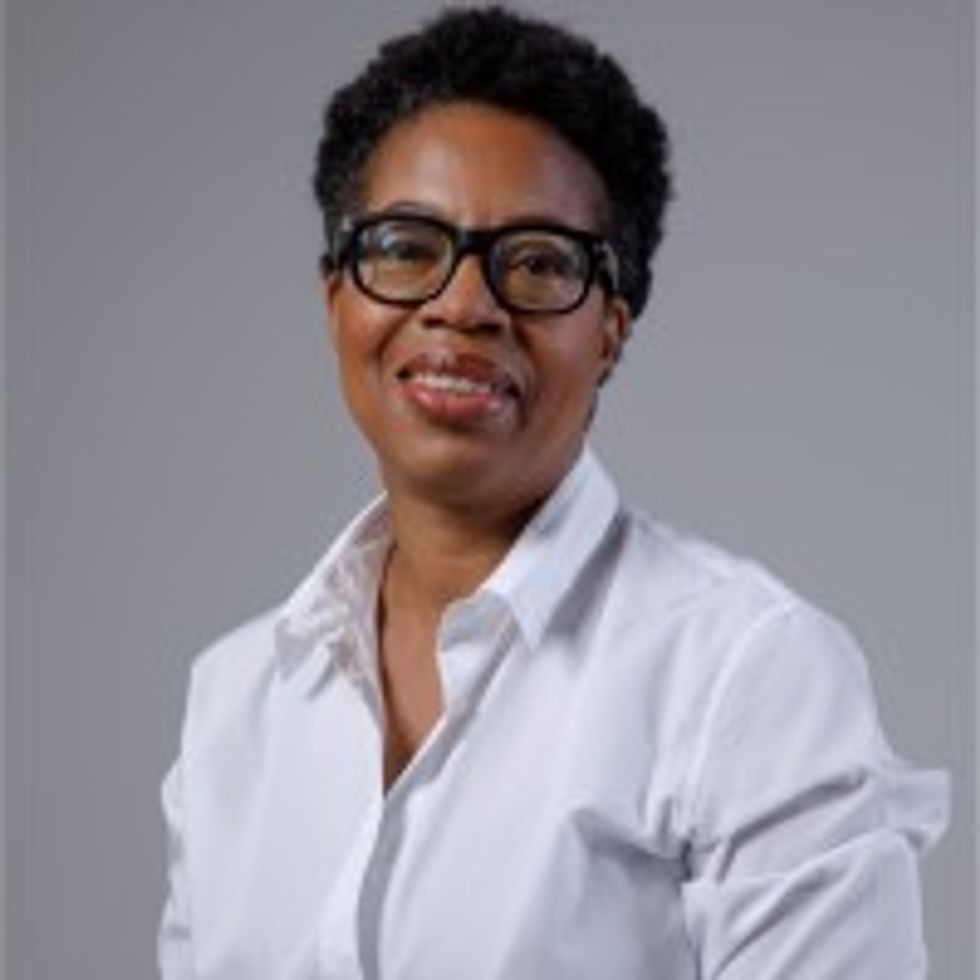 Lorna Clarke