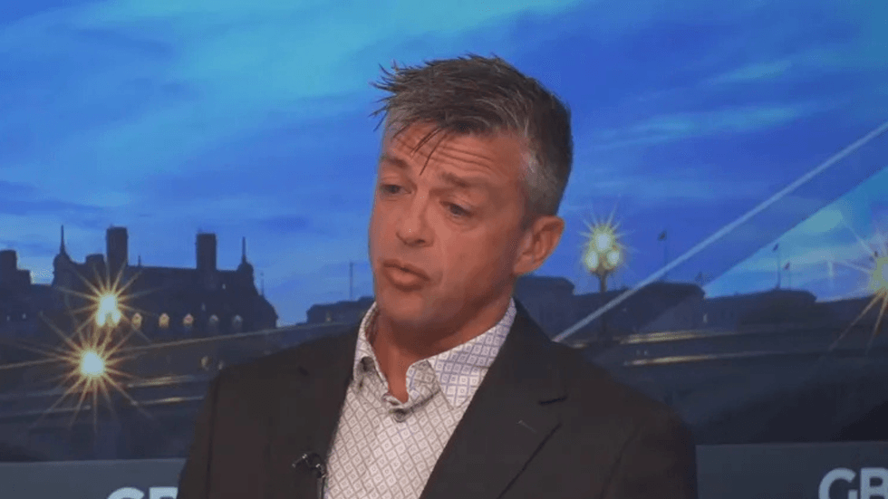 Lorne Castle