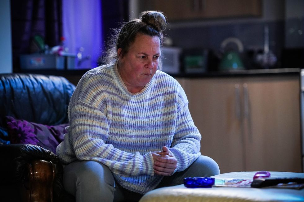 Lorraine Stanley