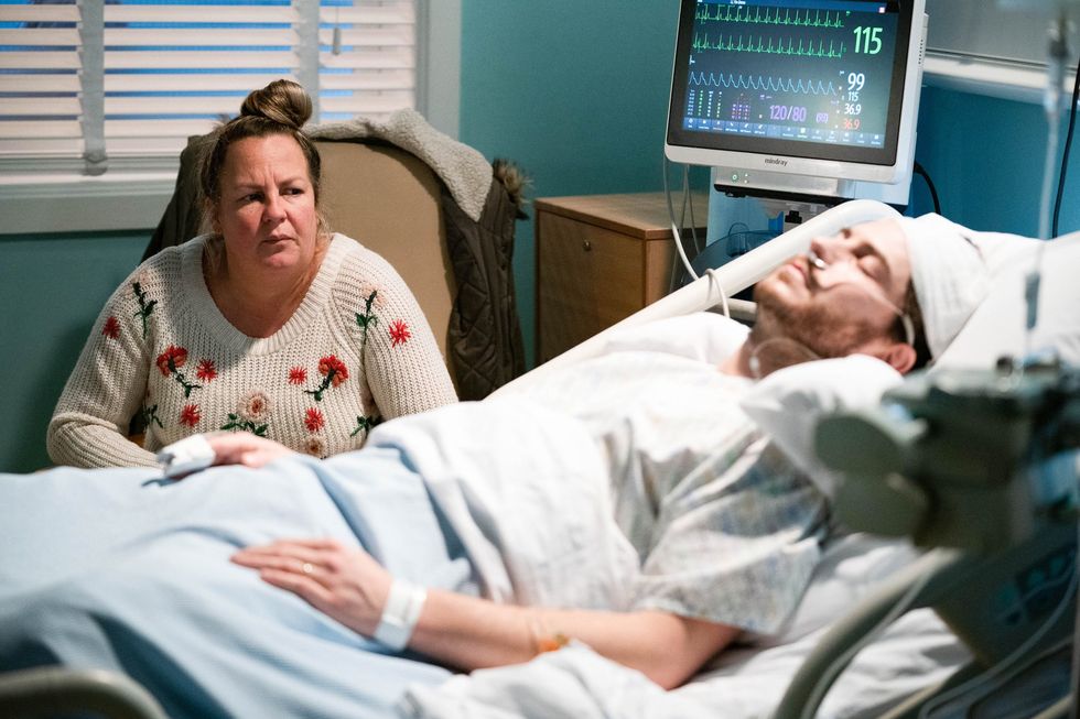 Lorraine Stanley