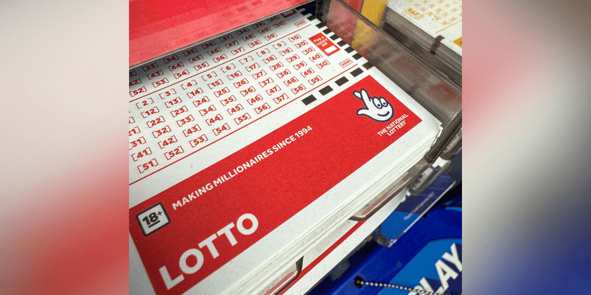 National Lottery winner yet to claim huge £1million and could lose it in hours