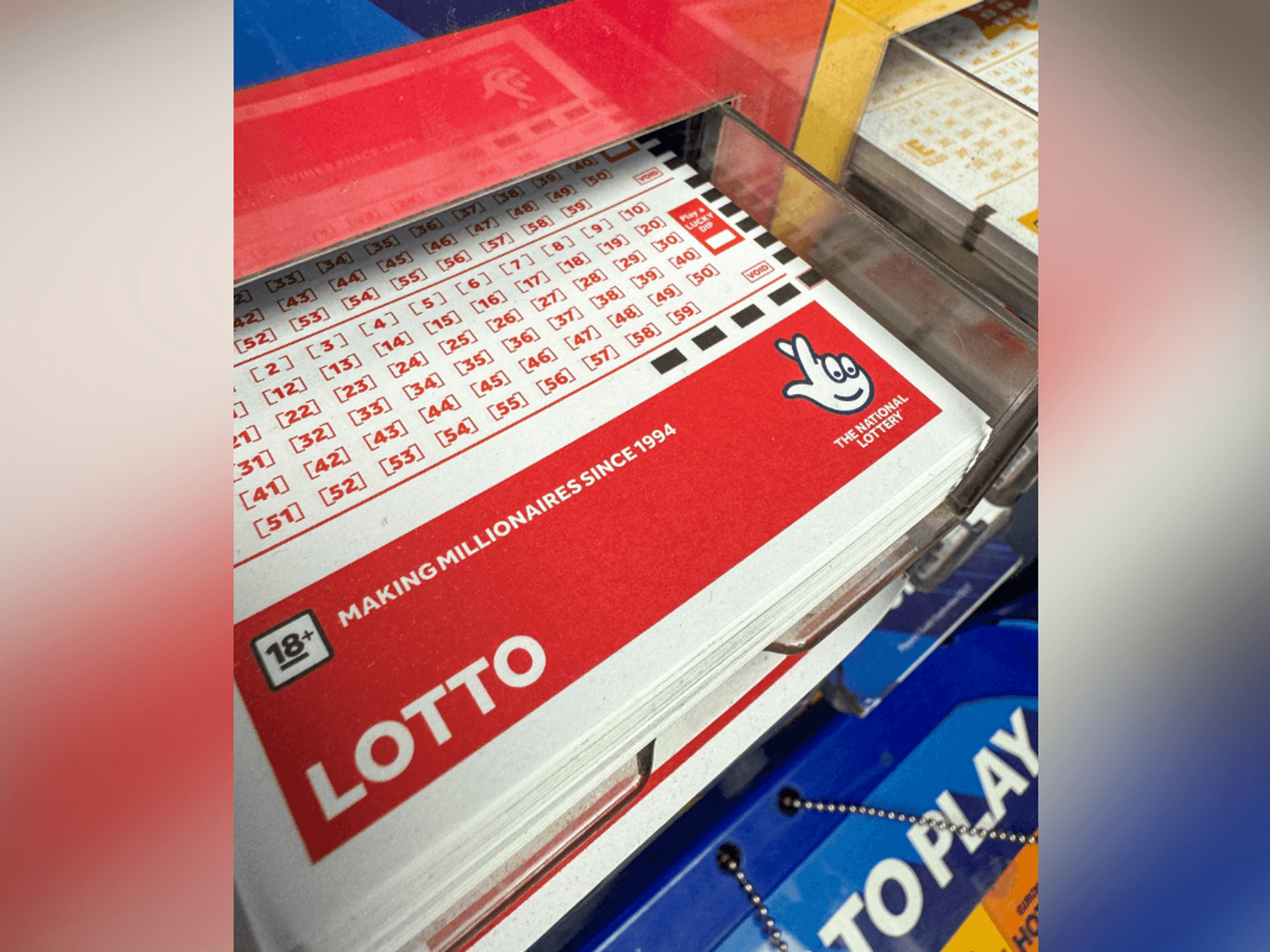 Lotto