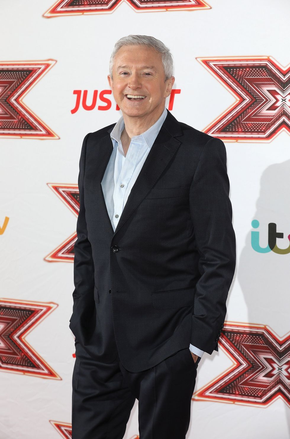 Louis Walsh