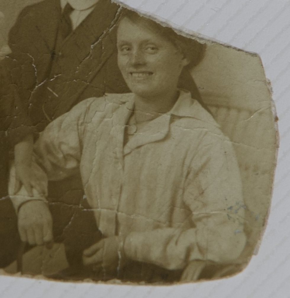 Louisa Dunne