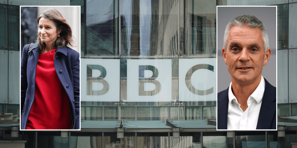 BBC TV licence fee to rise by £11.50 within hours - with £1,000 fine if you don't pay