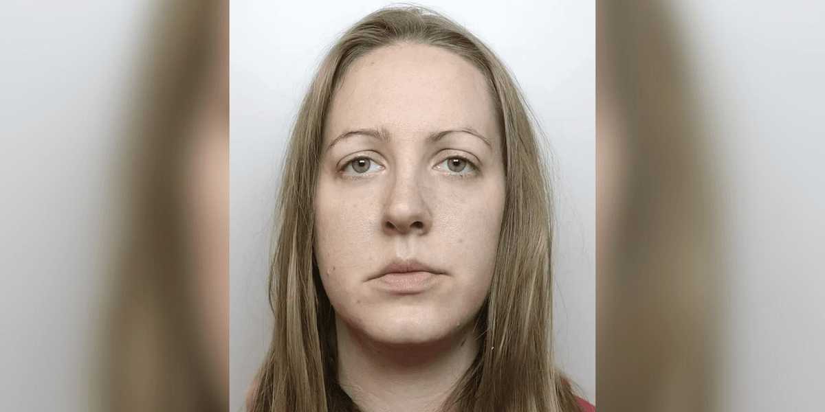 Lucy Letby probe launched as CPS and police slammed over 'serious professional failings'