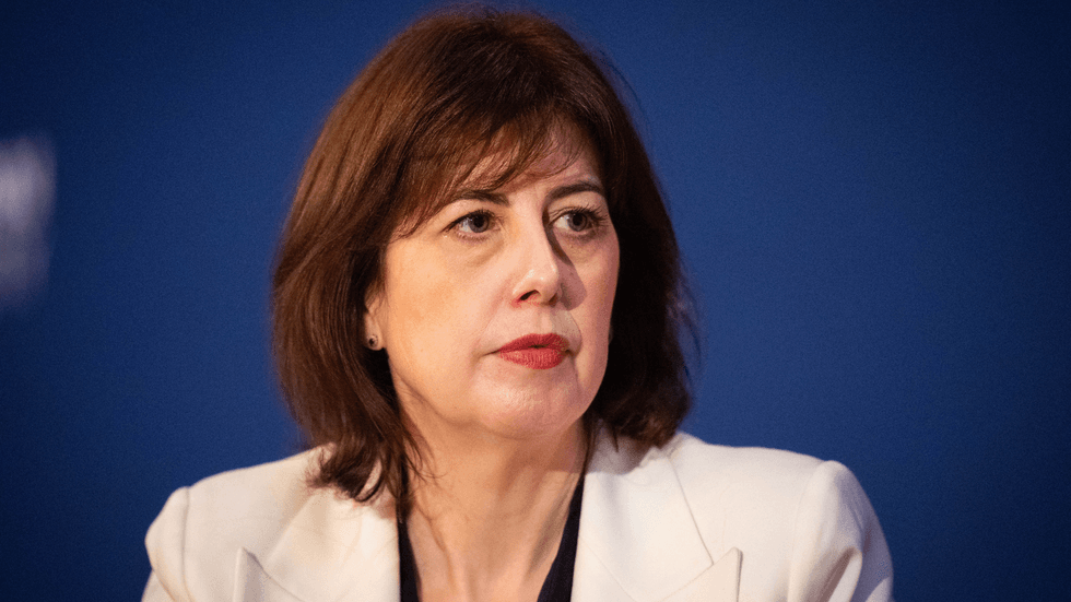Lucy Powell