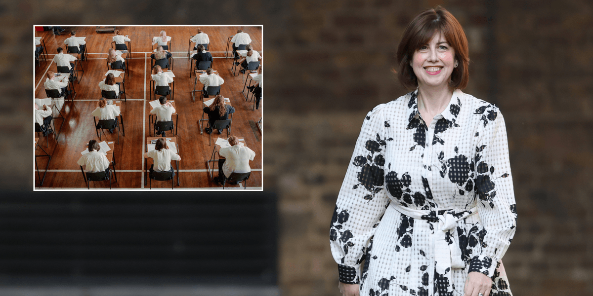 Primary school spelling tests 'too obscure' claims Education Secretary