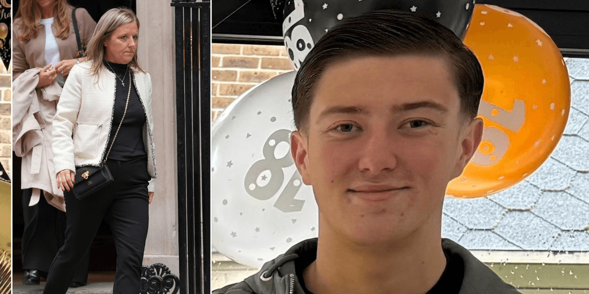 Henry Nowak's mother to set up charity in his memory to support bereaved families