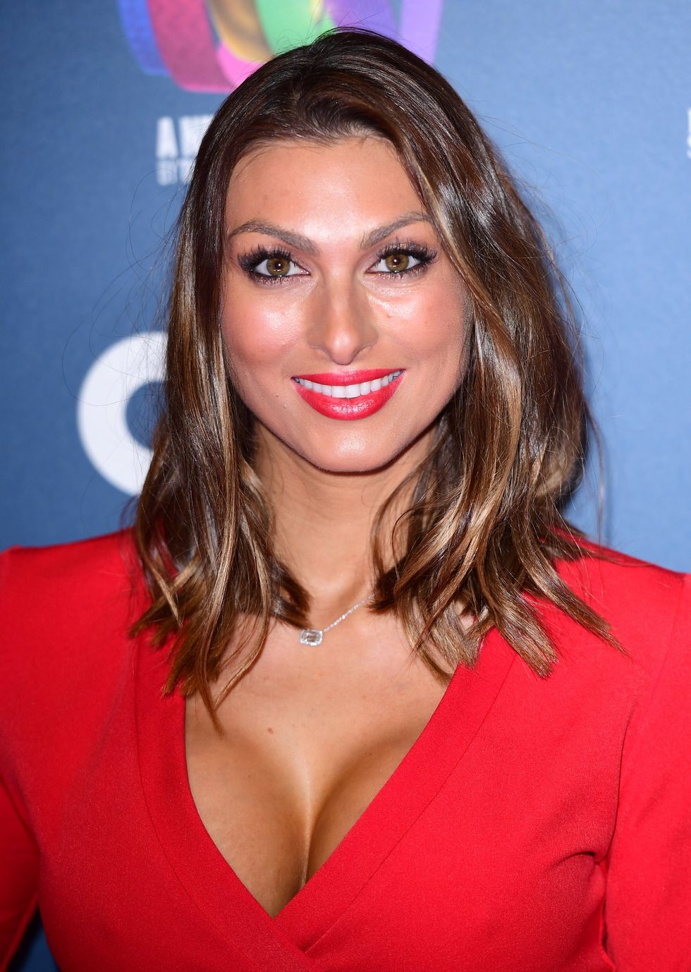 Luisa Zissman