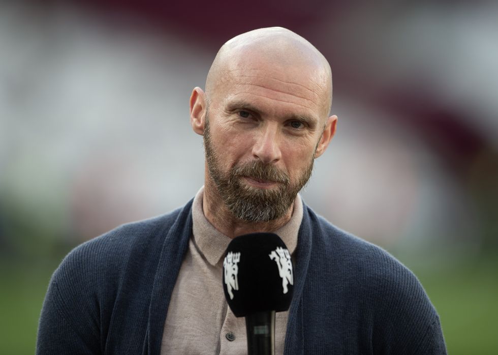 Luke Chadwick