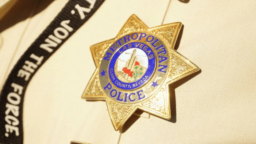 LVMPD