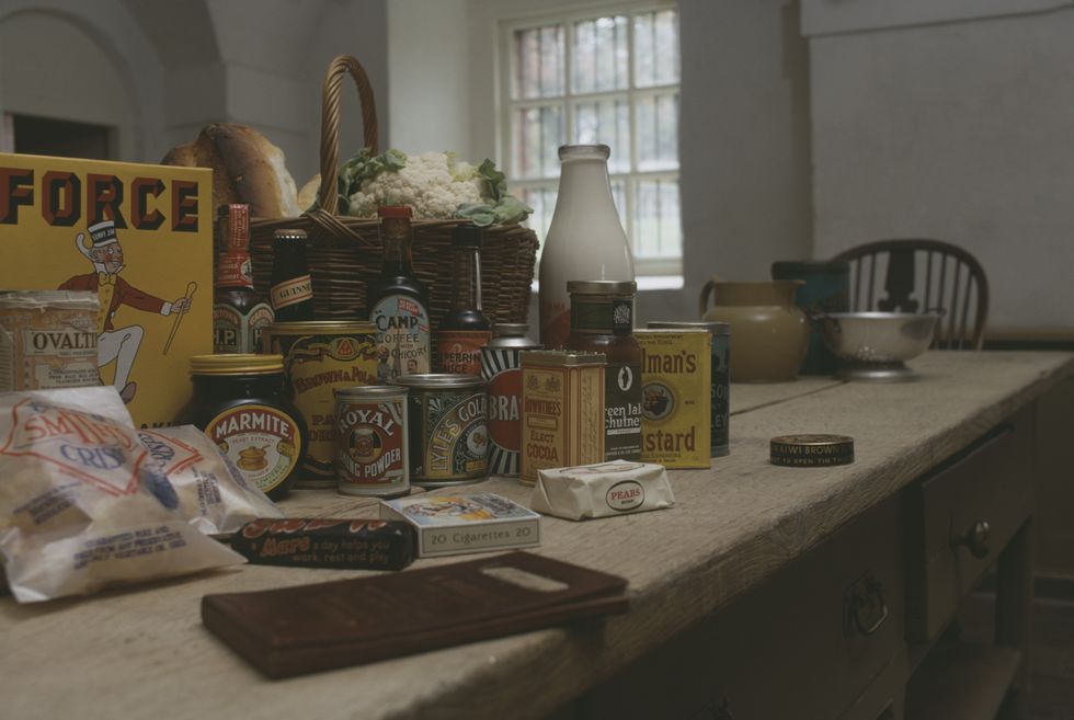 Lyle's syrup