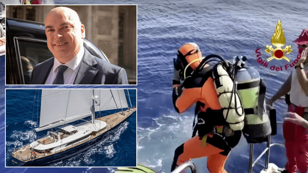 Lynch/Yacht/Search effort