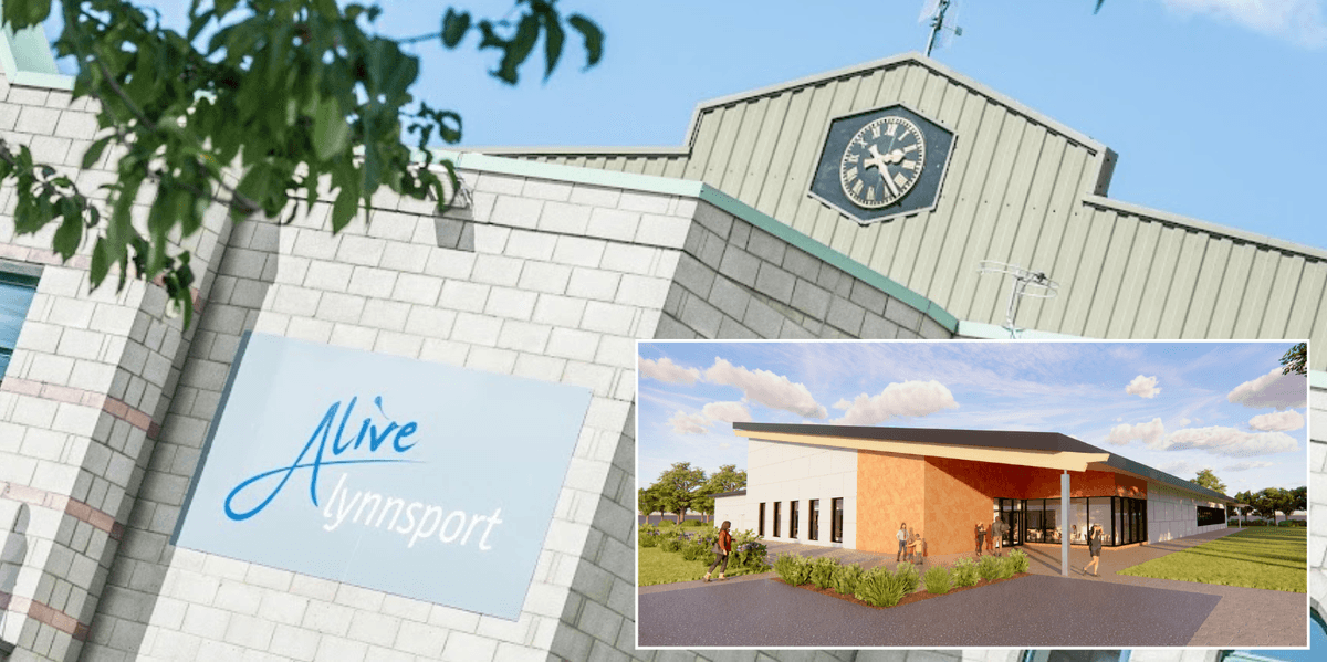 Council spending £850,000 to design swimming pool it might not even build
