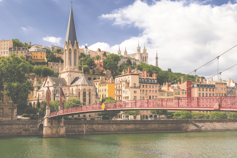 Lyon