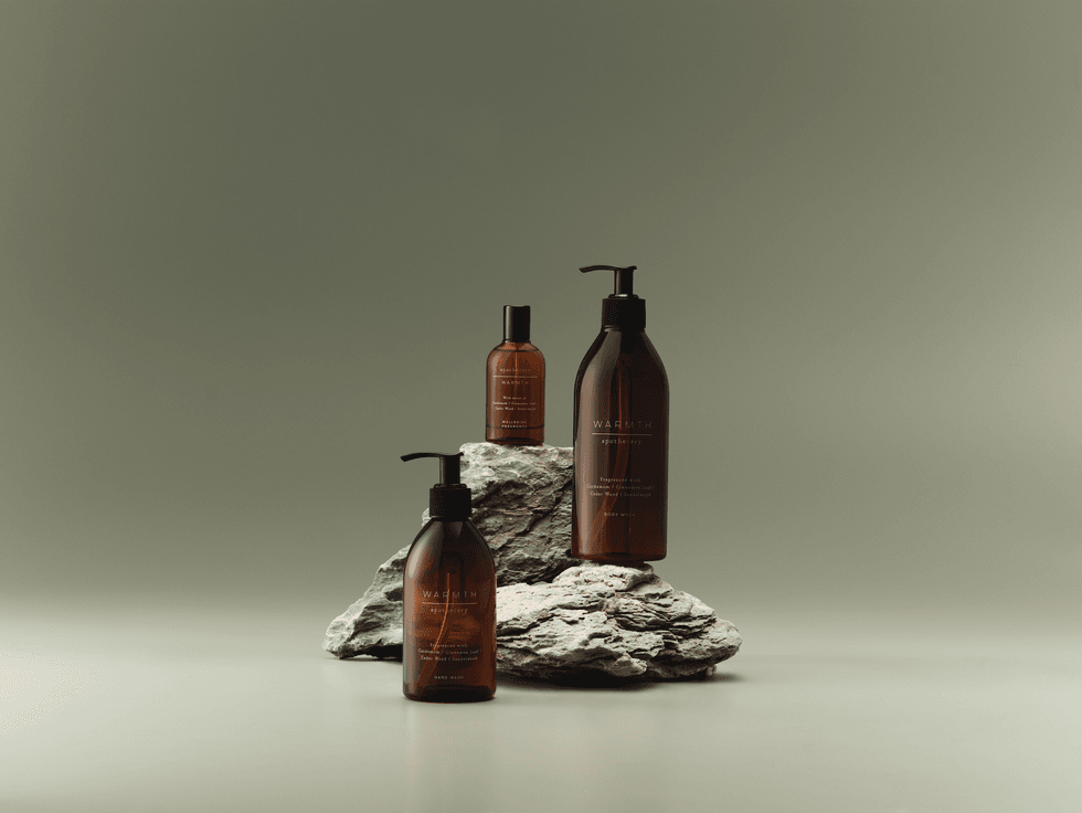 M&S beauty products on TikTok Shop