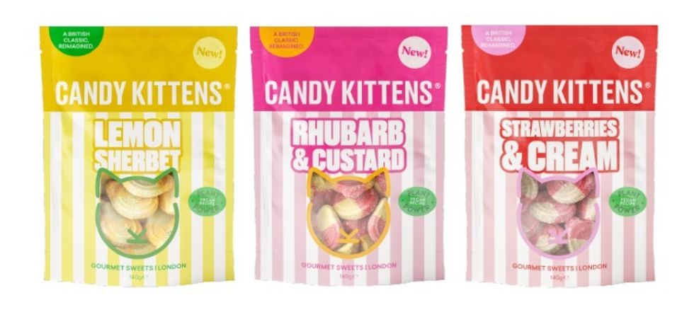 M&S Candy Kittens