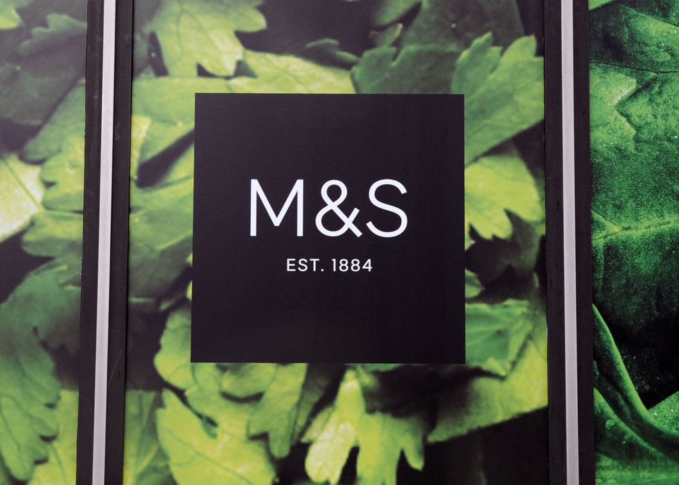 M&S