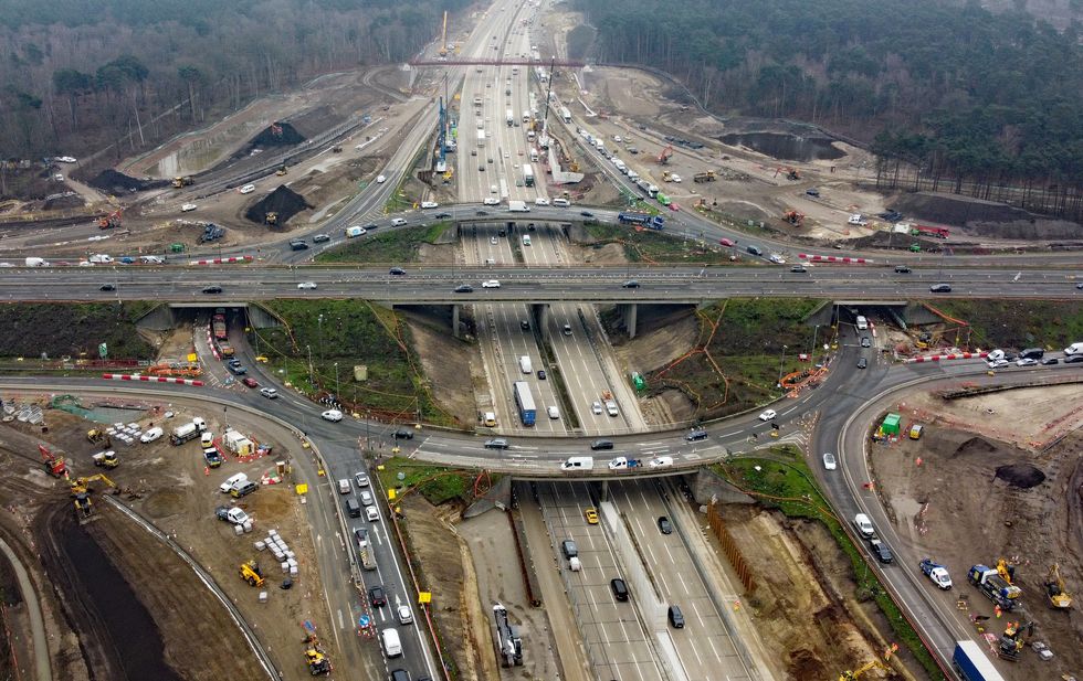 M25