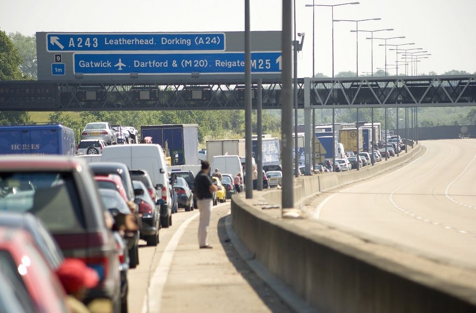 M25