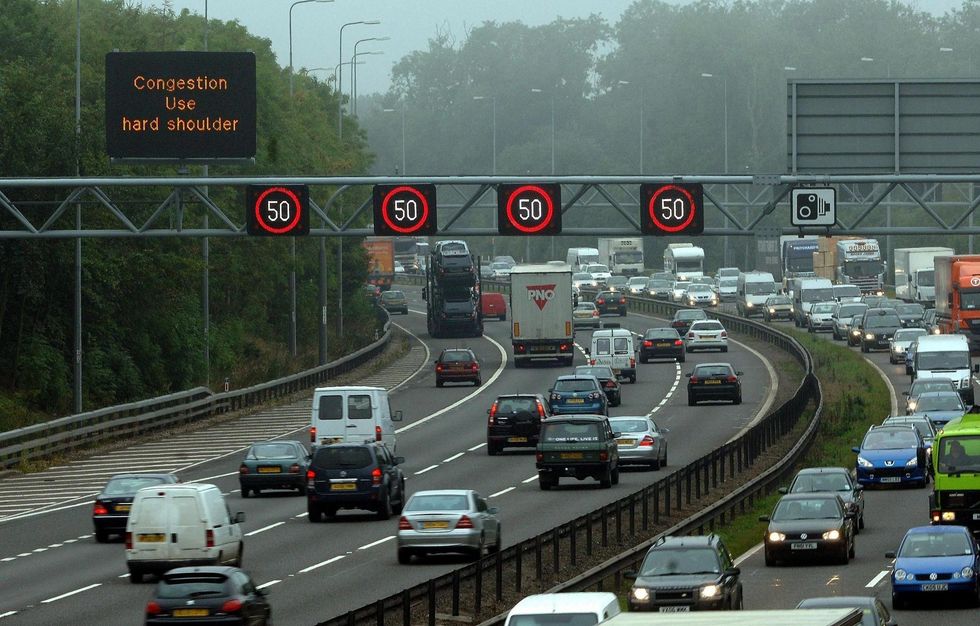 M42 delays