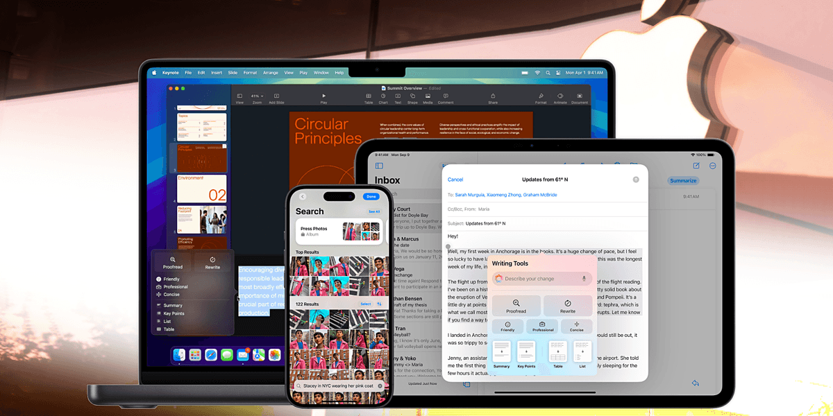 When will Apple Intelligence release in UK? With iOS 18.2 finalised, this is what iPhone users must know