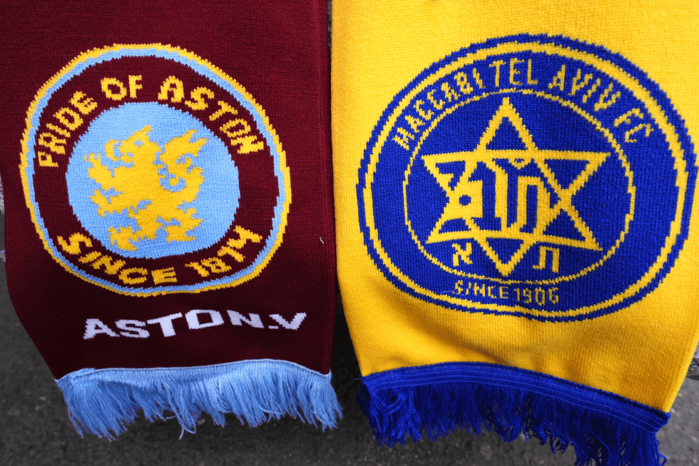 Maccabi Tel Aviv