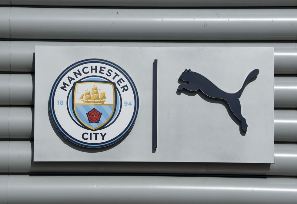Machester City