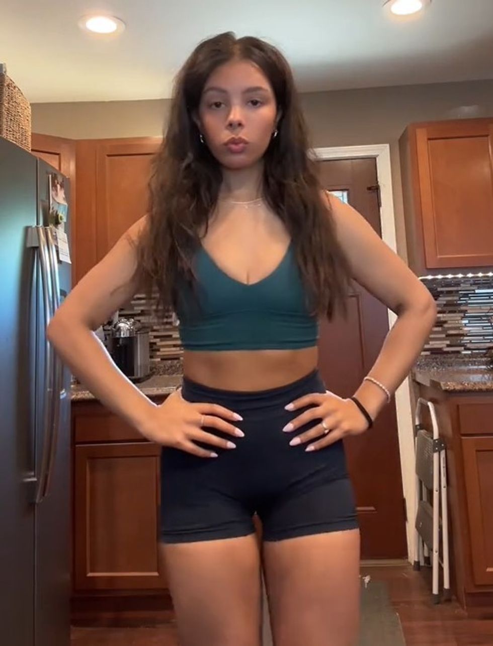 MADDIE