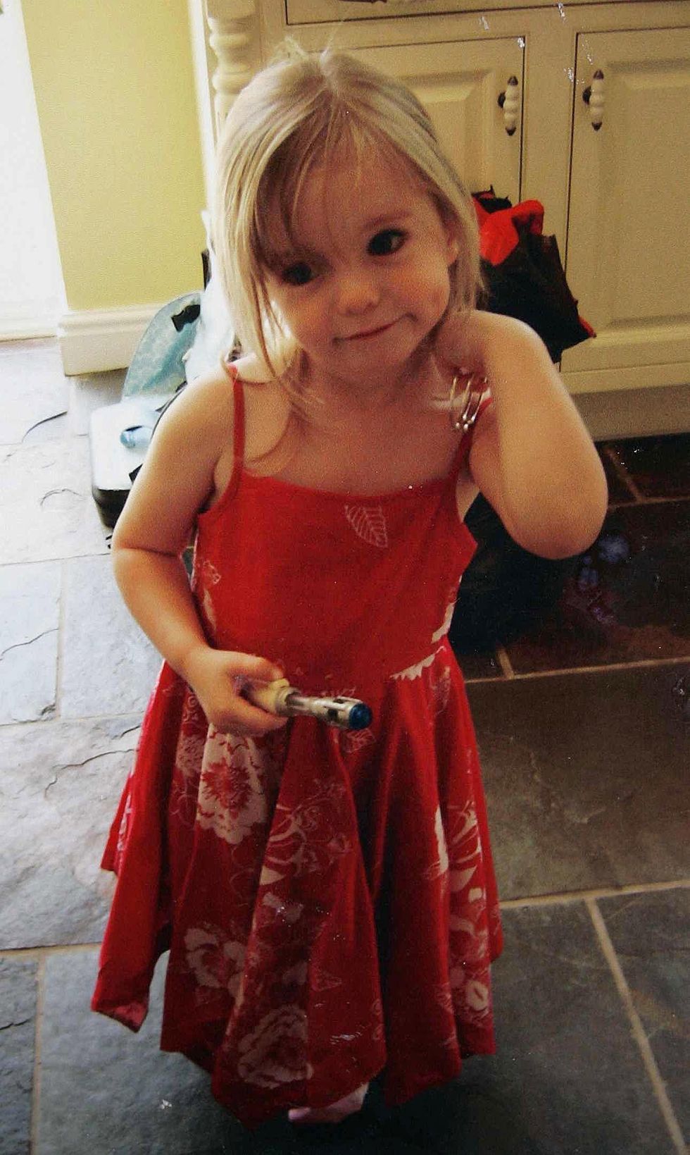 Madeleine McCann