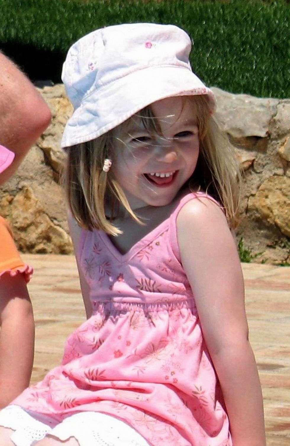 Madeleine McCann
