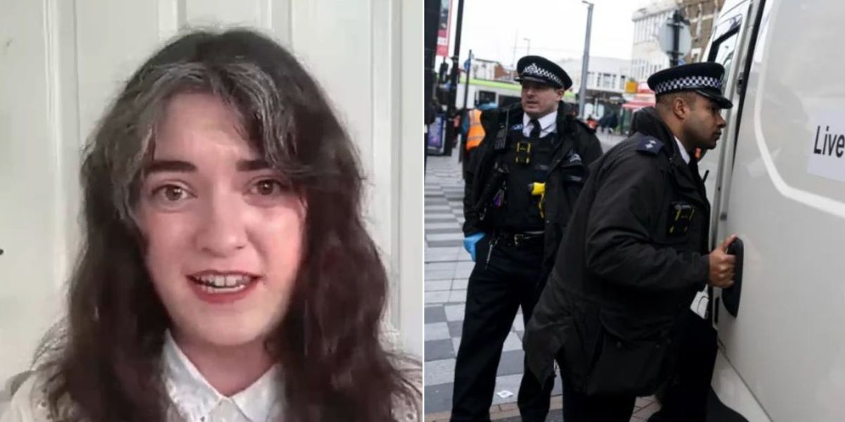 Big Brother Watch slams ‘Orwellian’ facial recognition as ‘authoritarian’ amid London’s police crisis: ‘Failing to answer 999!'