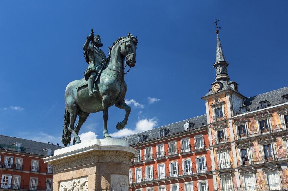 Madrid