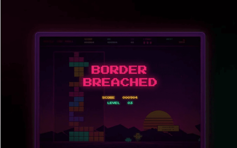 Maga retro games