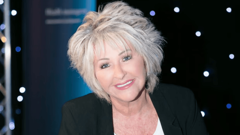 Maggie Oliver