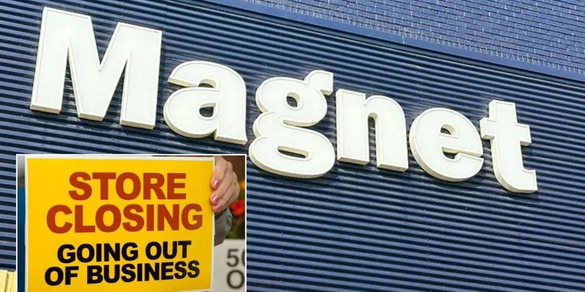 UK kitchen retailer warns more closures 'inevitable' as 39 stores at riskk