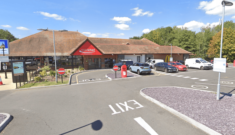 Maidstone M20 Services