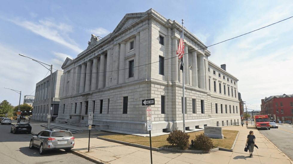 Maine Supreme Judicial Court