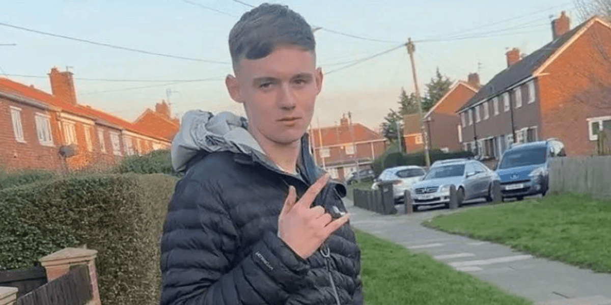 Teen killed in A66 crash that claimed lives of two police officers was facing 'race hate' probe