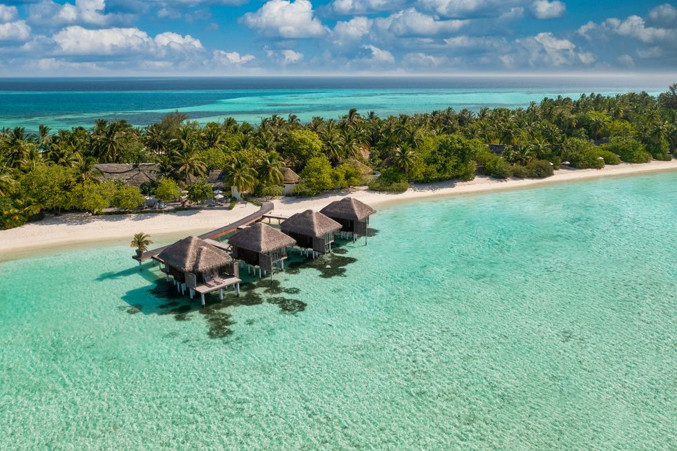 Maldives