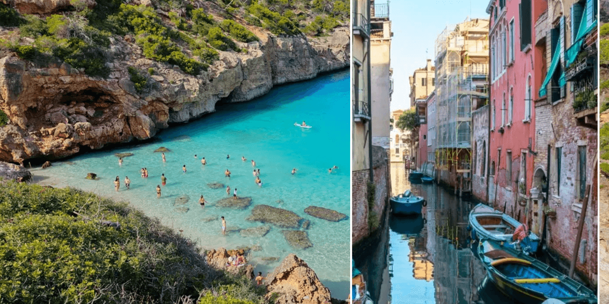Travel deals of the week: Book Spain, Greece, the Caribbean and more holidays from £207pp