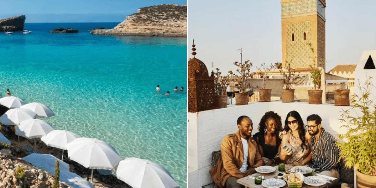 Three holiday hotspots where you can stay All-Inclusive for less than the price of a B&B — save more than 20%