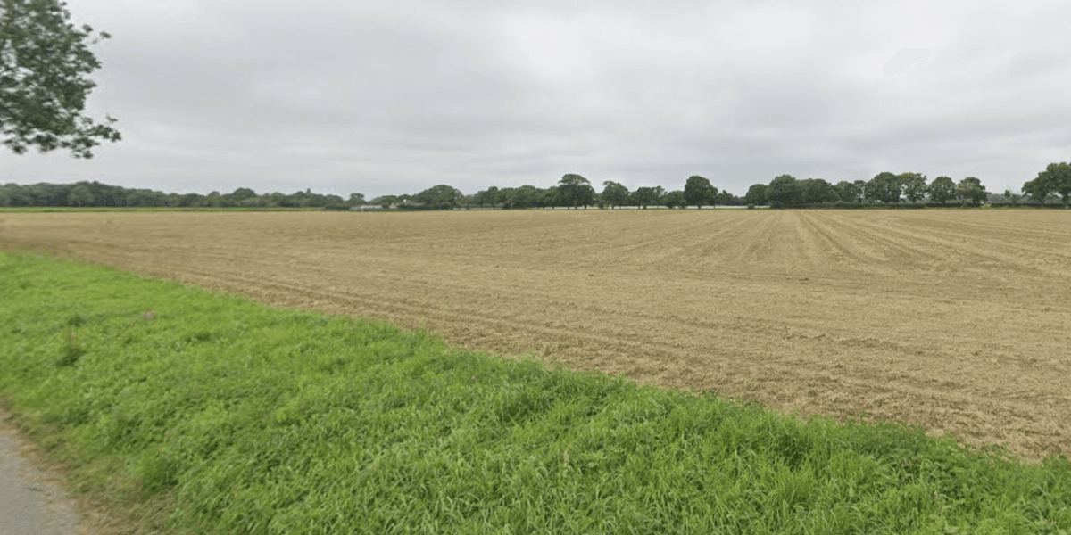 Travellers win long-running planning row after pitching up on picturesque rural site
