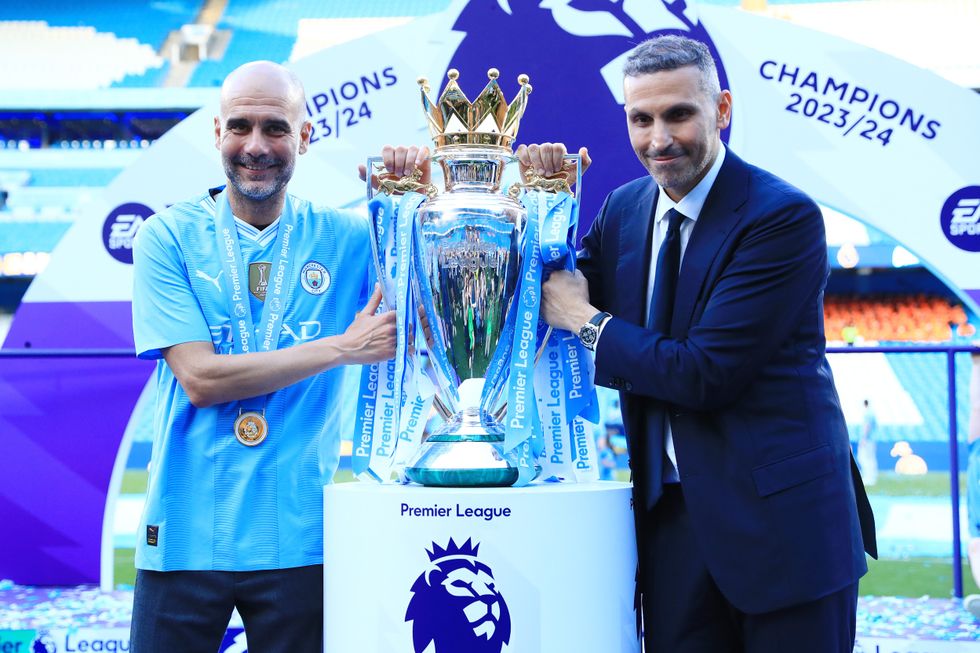 Man City