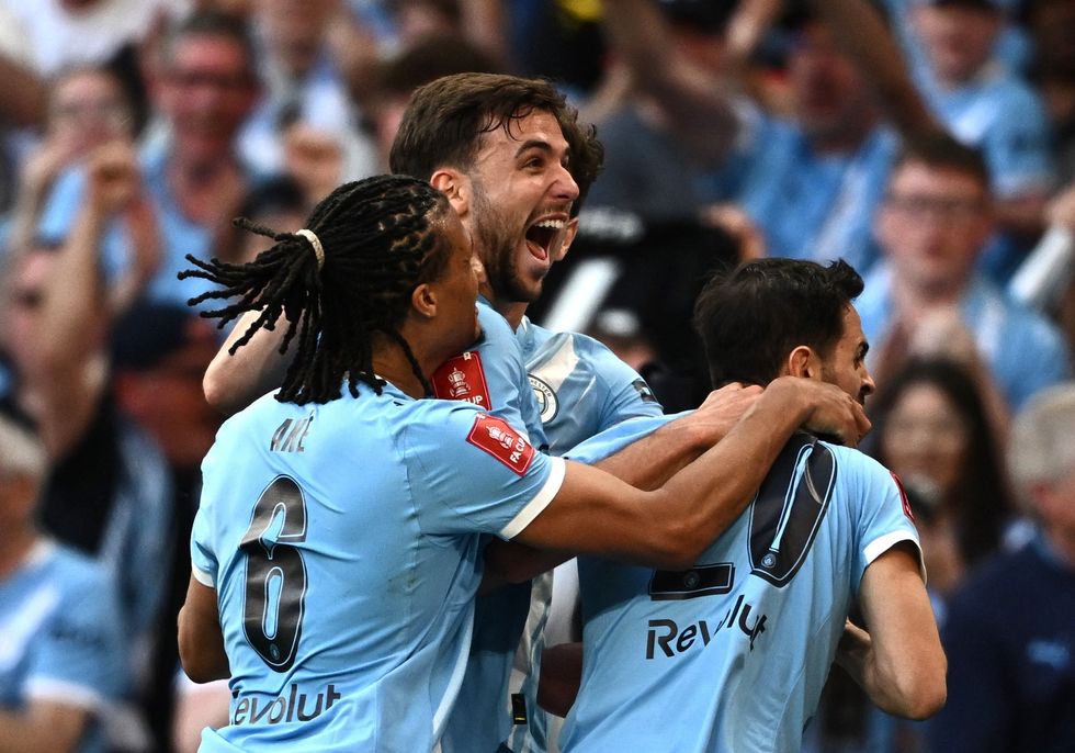 Man City